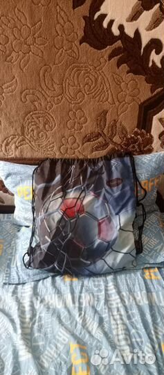 Рюкзак школьный