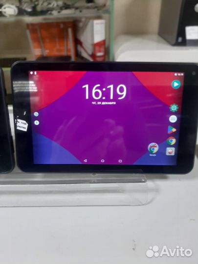 Планшеты бу для детей