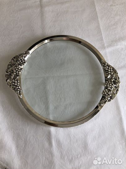 Сырная тарелка, блюдо для сервировки, нарезки