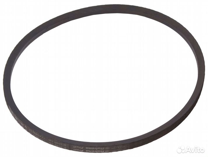 Ремень вентиляторный 14Х10-1037