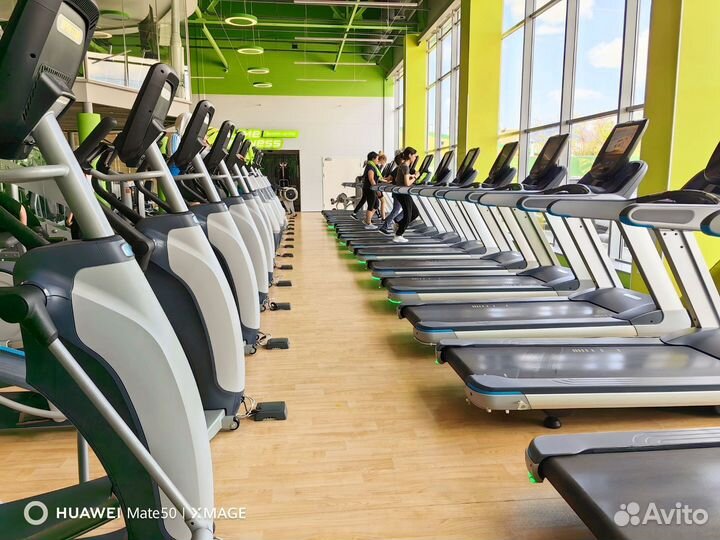 Абонемент в фитнес lime fitness