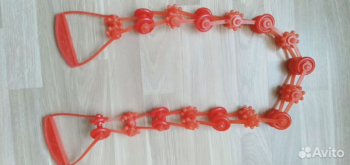 Массажёры ручные