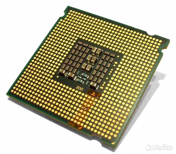 Процессор Xeon E5450 четыре ядра 3 Ghz 775 q9650
