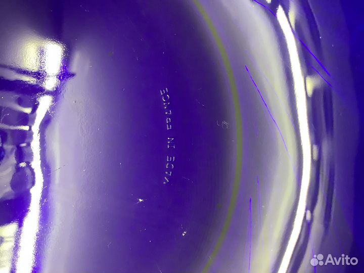 Набор столовой и чайной посуды