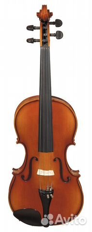 Скрипка студенческая hora V100-4/4