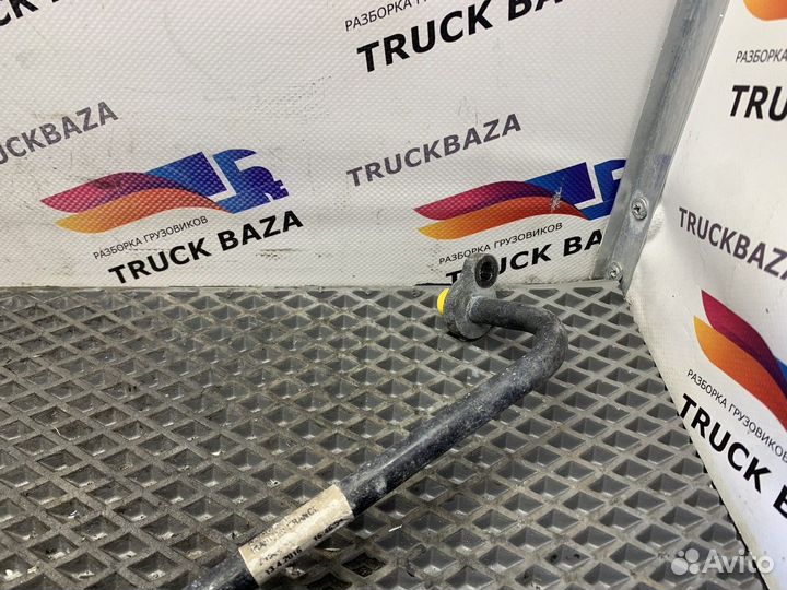 Трубка кондиционера Volvo FH