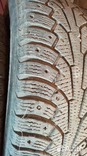 Nokian Tyres Hakkapeliitta 5 235/60 R16