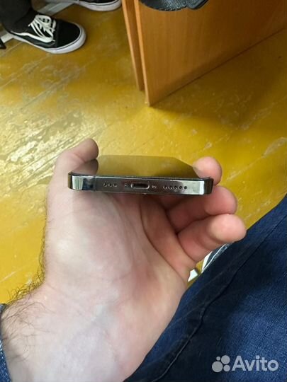 iPhone 12 Pro, 128 ГБ