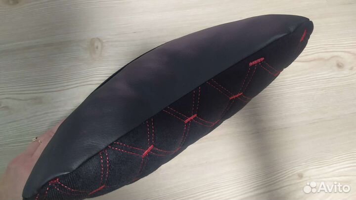 Подушка в машину