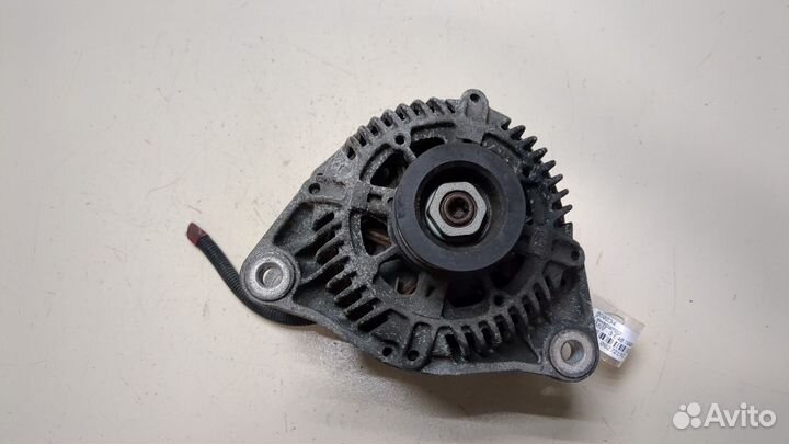 Генератор BMW 3 E46, 2000