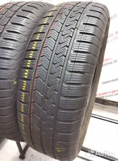 Vredestein Wintrac Ice 215/65 R16 98W