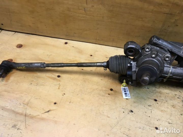 Рулевая рейка subaru exiga