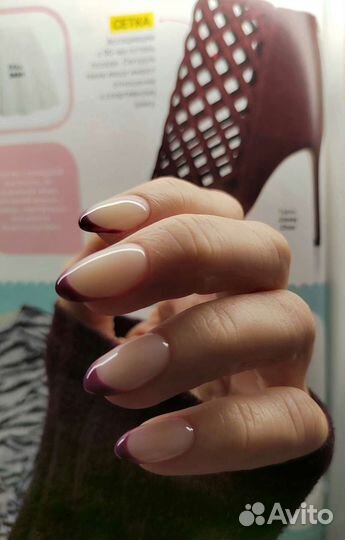 Маникюр/ педикюр/наращивание ногтей