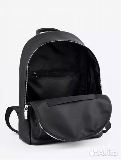Рюкзак натуральная кожа