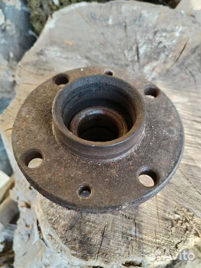 Ступицы ваз 2115