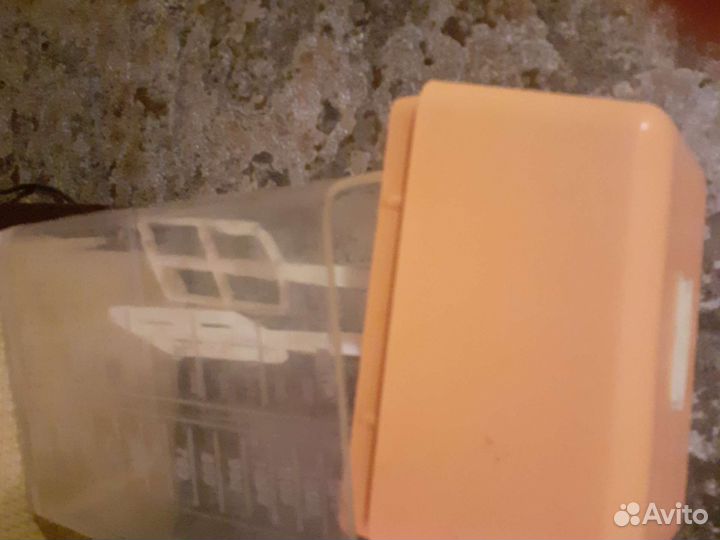 Ручной блендер