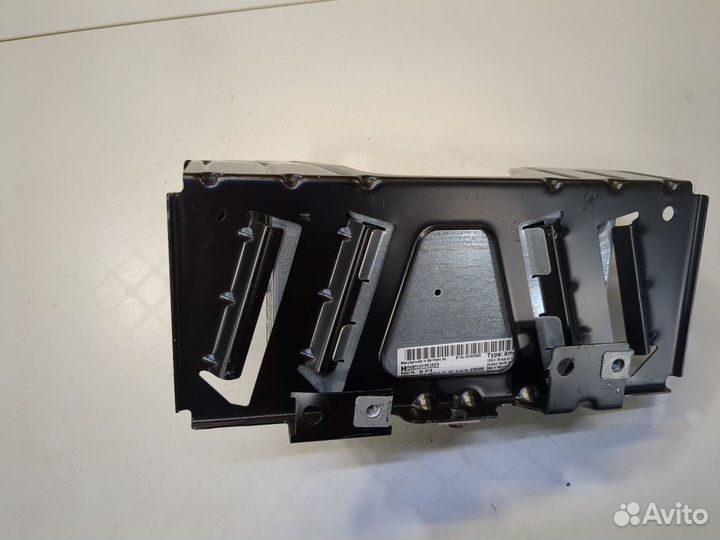 Усилитель звука BMW 5 F07 Gran Turismo, 2011