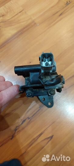 Катушка зажигания киа спортейдж