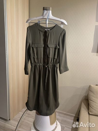 Платье женское hm 42-44