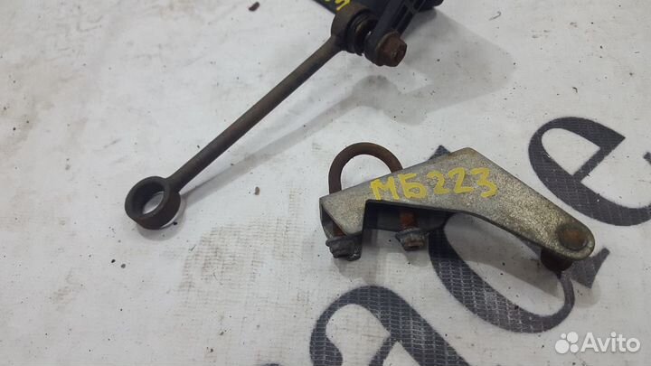 Датчик положения кузова Mercedes W163.W164.W220