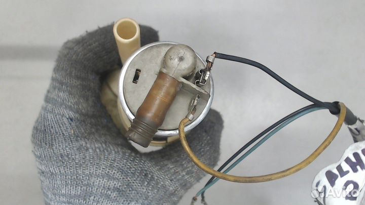 Насос топливный электрический Seat Alhambra, 1996