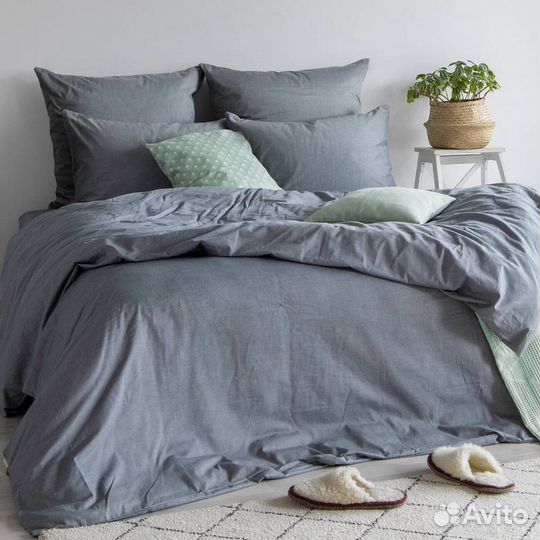 Постельное белье