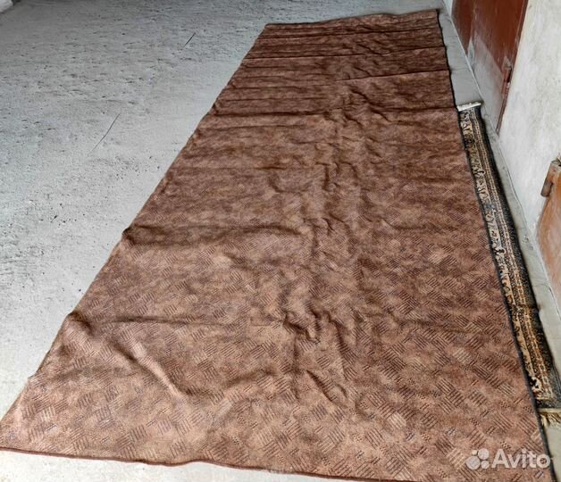 Ковер СССР 3,2х2,2 м Палас 5х2м Дорожка 4,4х1,5м