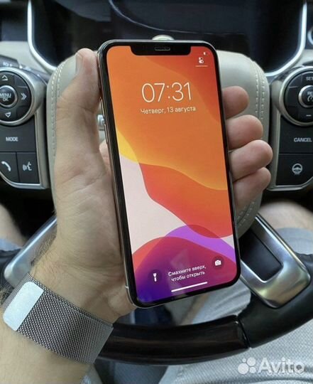 Дисплей на iPhone 11 Pro Max установка в подарок