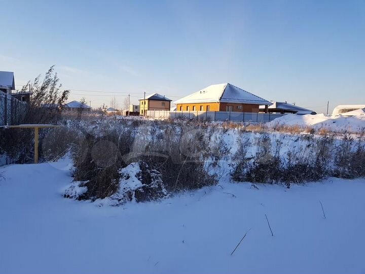 Участок 9 сот. (ИЖС)