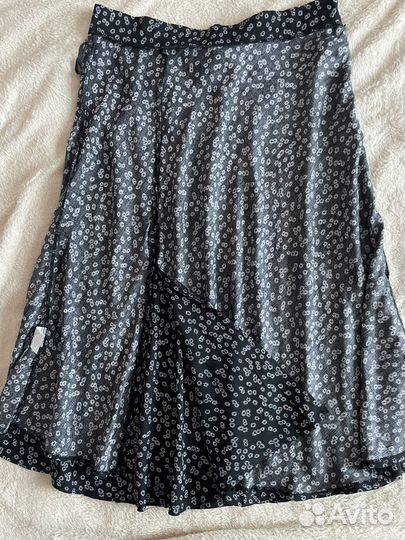 Юбка женская 48 50 летняя