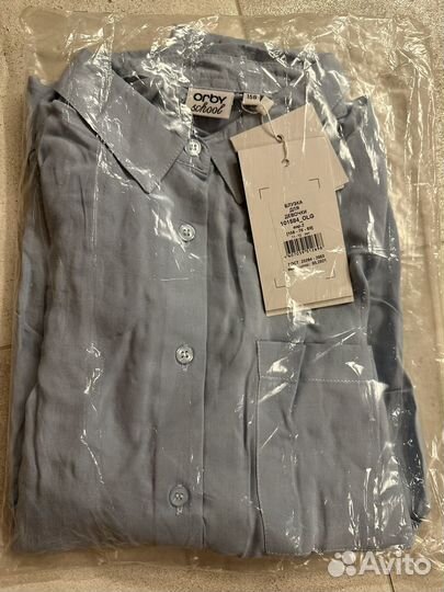 Блузка для девочки Orby 152