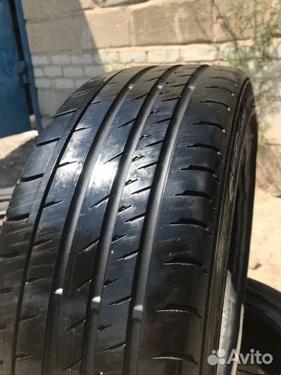 Continental ContiSportContact 3 195/45 R17 81W