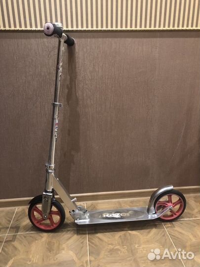 Самокат Razor A5