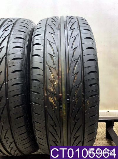 Bridgestone Techno Sports 225/55 R17 101V