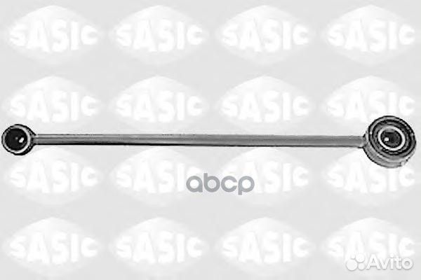 Тяга кпп citroen evasion/peugeot 406/806 06.94