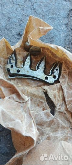 Машинка для стрижки овец СССР