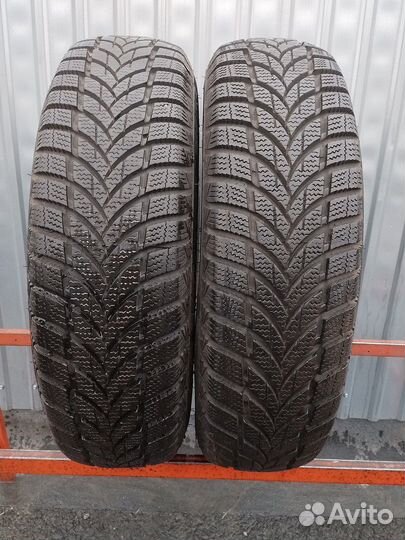 Maxxis MA-SW Victra Snow SUV 205/80 R16