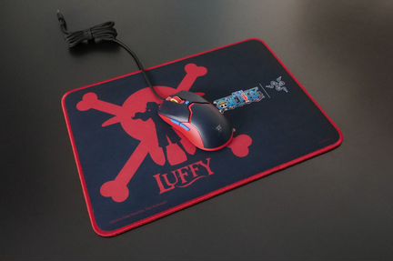 Razer Viper Mini One Piece Pirates Luffy