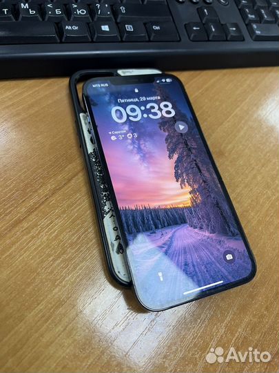 iPhone 12 Pro Max, 256 ГБ
