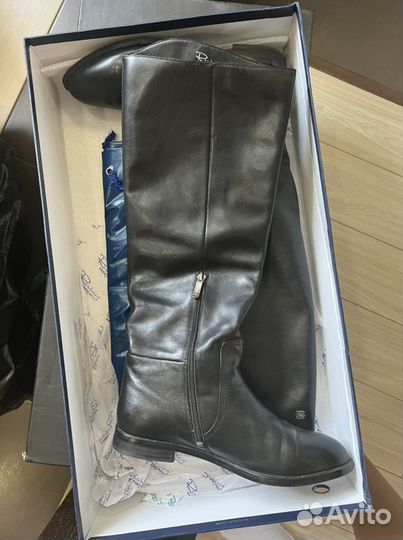 Сапоги