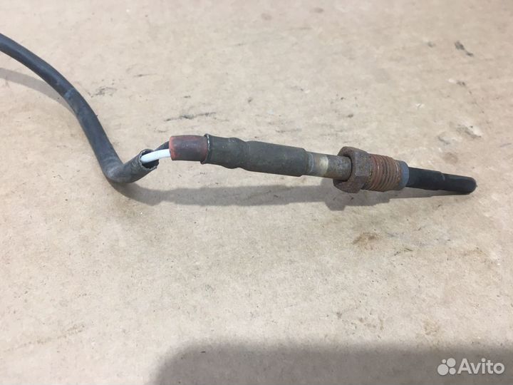 Датчик EGT Subaru impreza Gf Gc