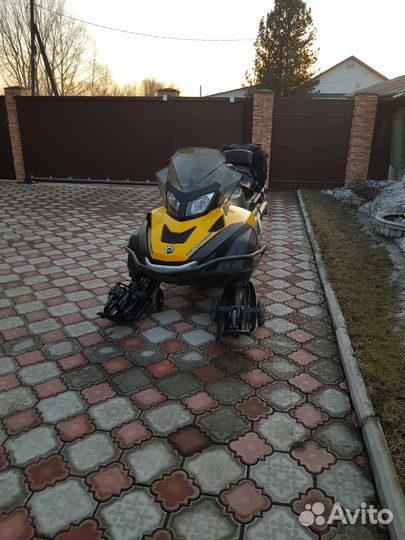 Снегоход