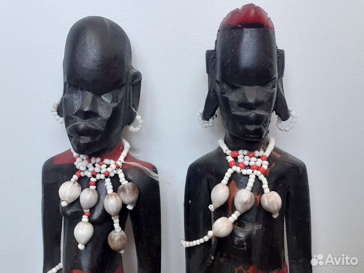 Фигурки статуэтки декор