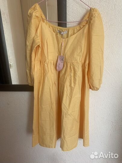 Женская одежда пакетом 46 48