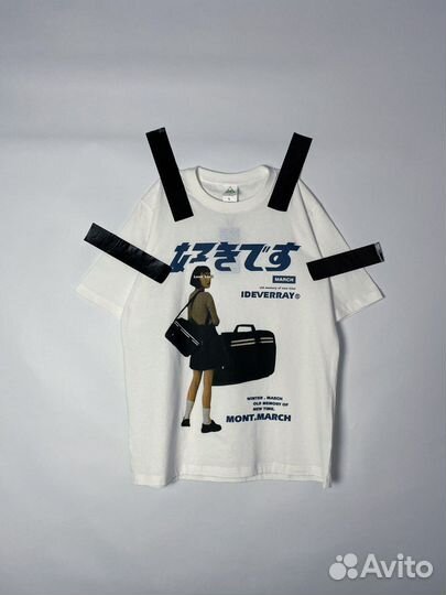 Футболка vunc