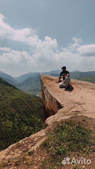 Тур в Дагестан новый
