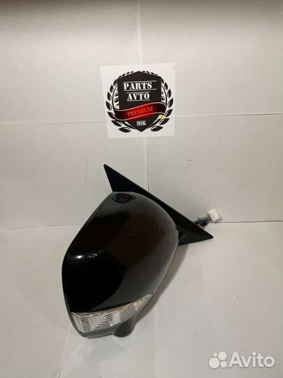 Зеркало правое Инфинити QX56 QX80 Z62