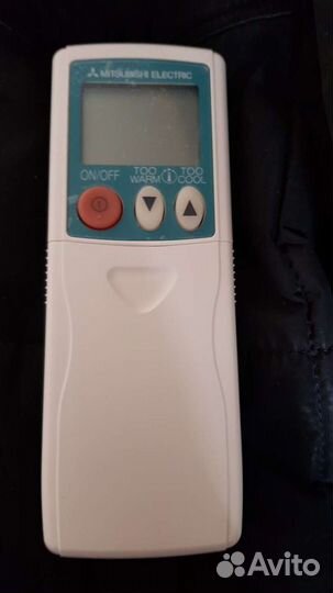 Пульт для кондиционера