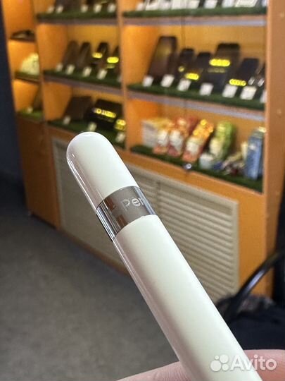 Оригинал Apple Pencil 1 A1633