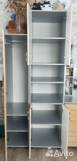 Мебель в детскую бу